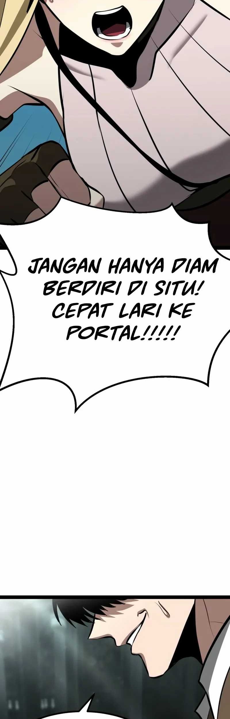 Level 999 Goblin Chapter 4 - halaman 27