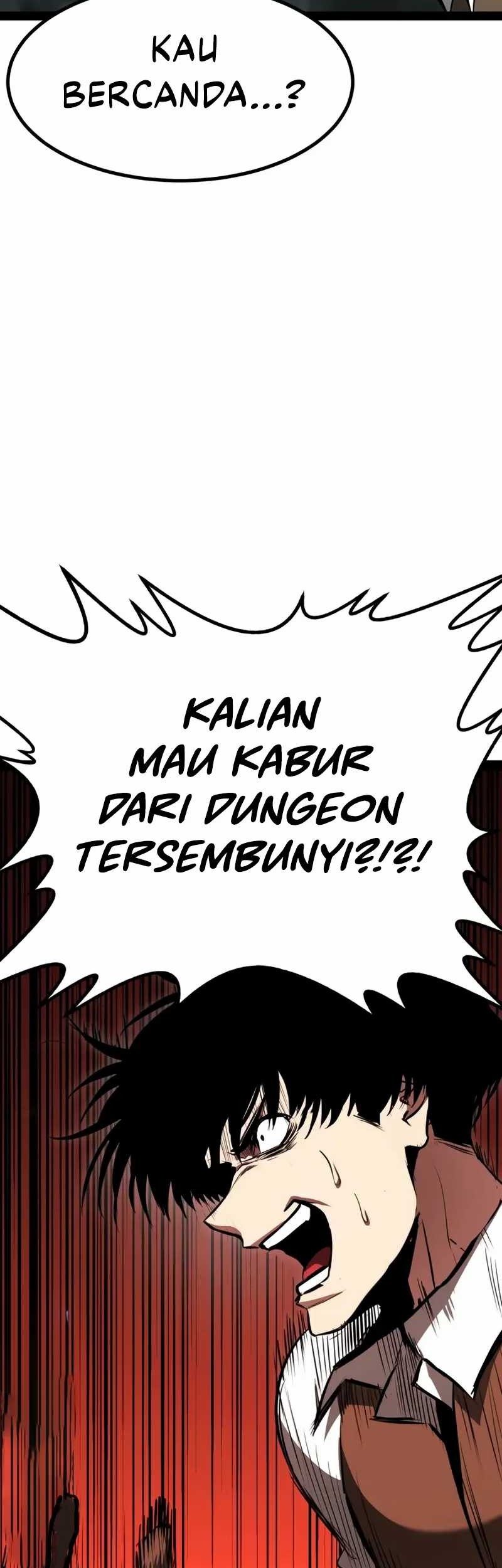 Level 999 Goblin Chapter 4 - halaman 28