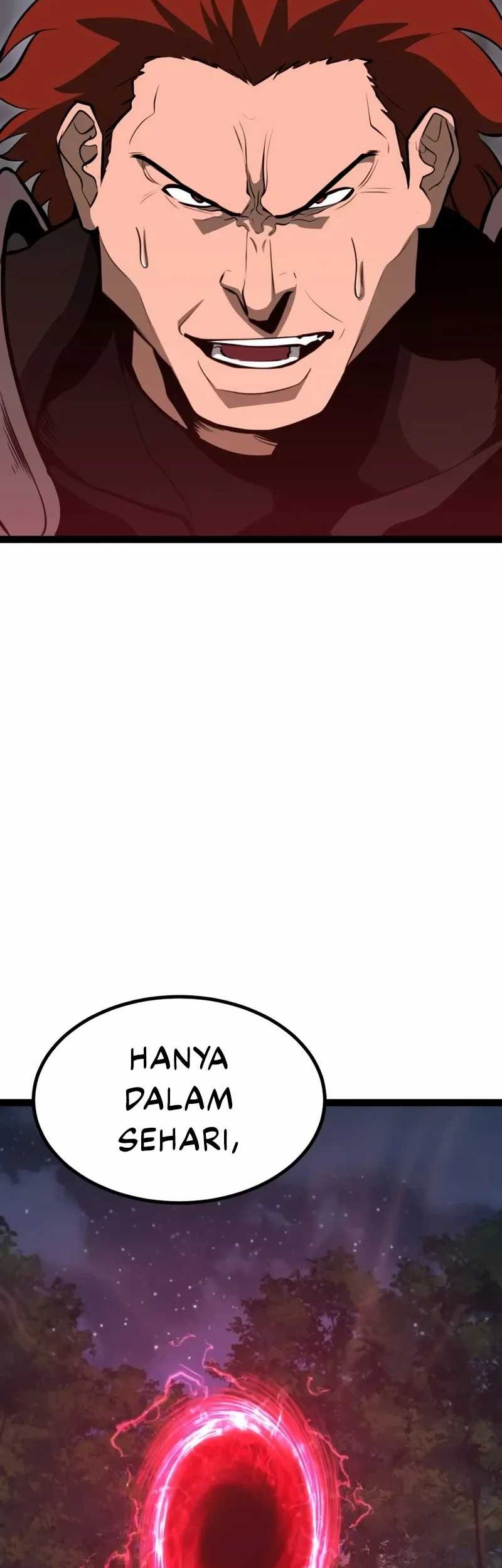 Level 999 Goblin Chapter 4 - halaman 3