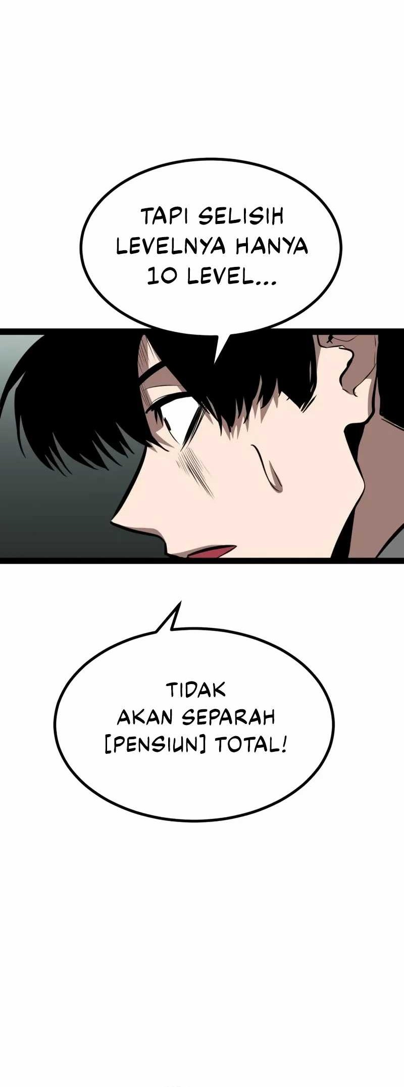 Level 999 Goblin Chapter 4 - halaman 31