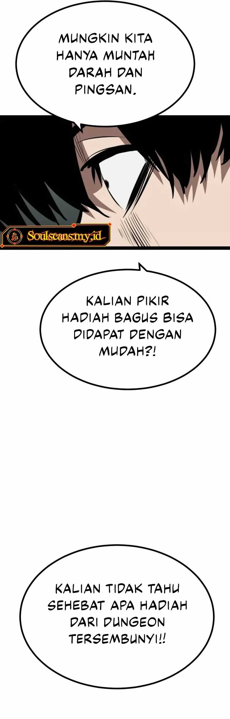Level 999 Goblin Chapter 4 - halaman 32