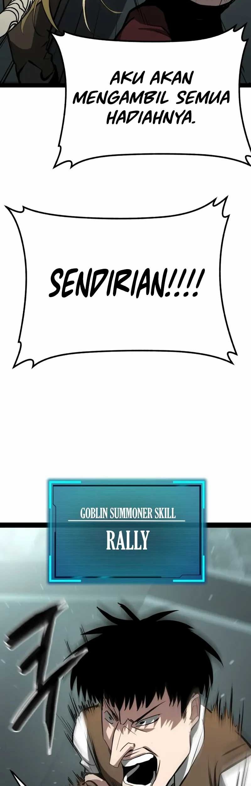 Level 999 Goblin Chapter 4 - halaman 34