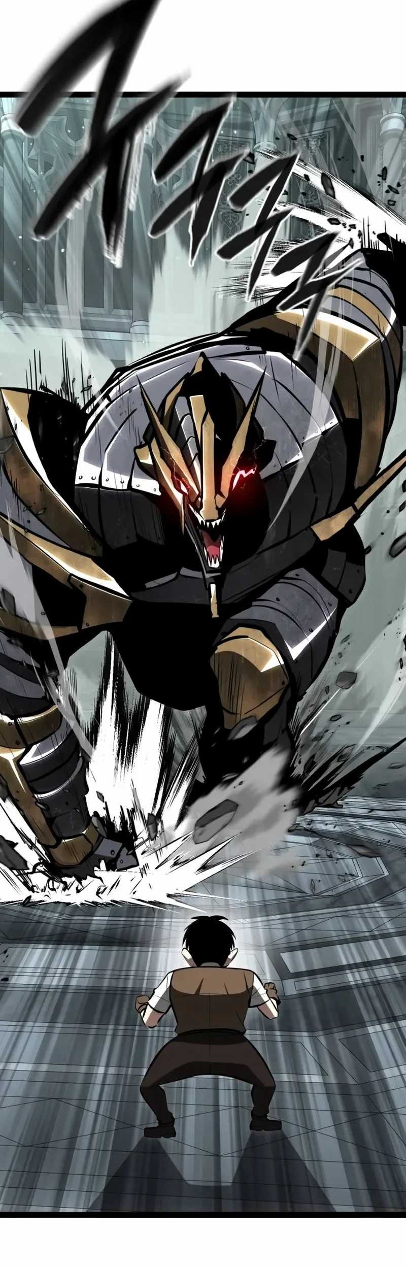 Level 999 Goblin Chapter 4 - halaman 37