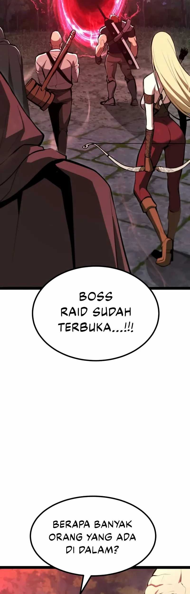 Level 999 Goblin Chapter 4 - halaman 4