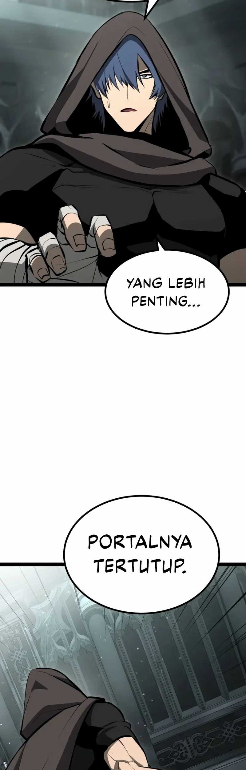 Level 999 Goblin Chapter 4 - halaman 40