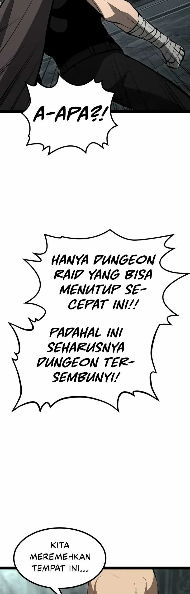 Level 999 Goblin Chapter 4 - halaman 41