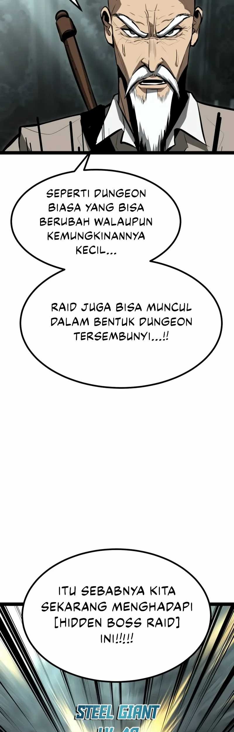 Level 999 Goblin Chapter 4 - halaman 42