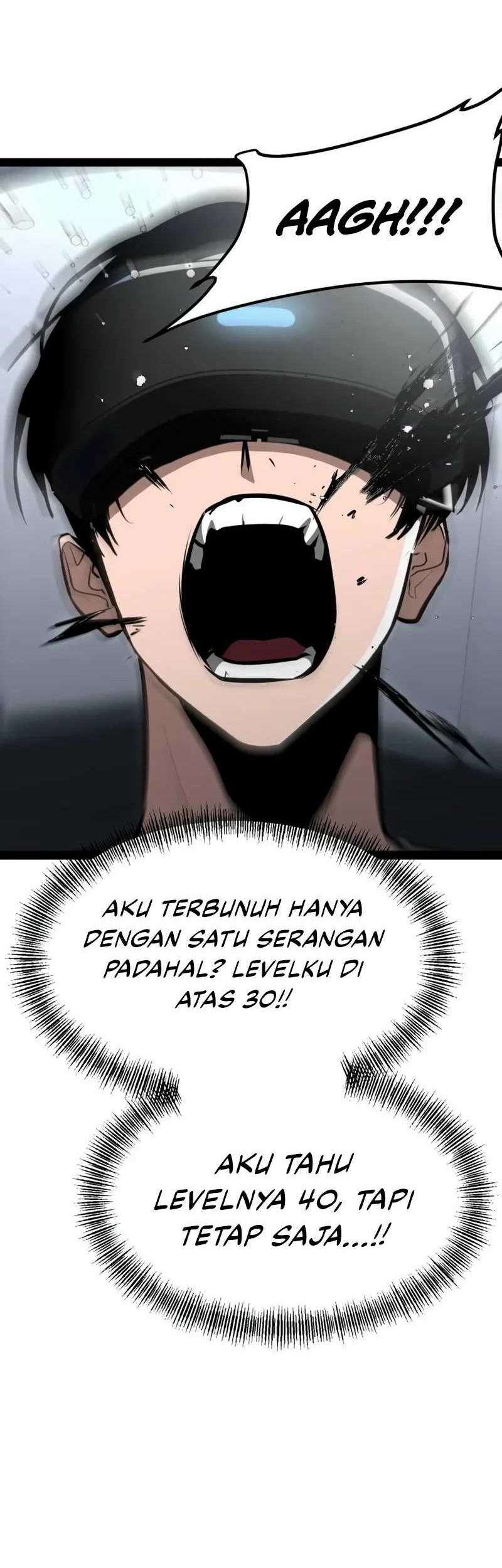 Level 999 Goblin Chapter 4 - halaman 45