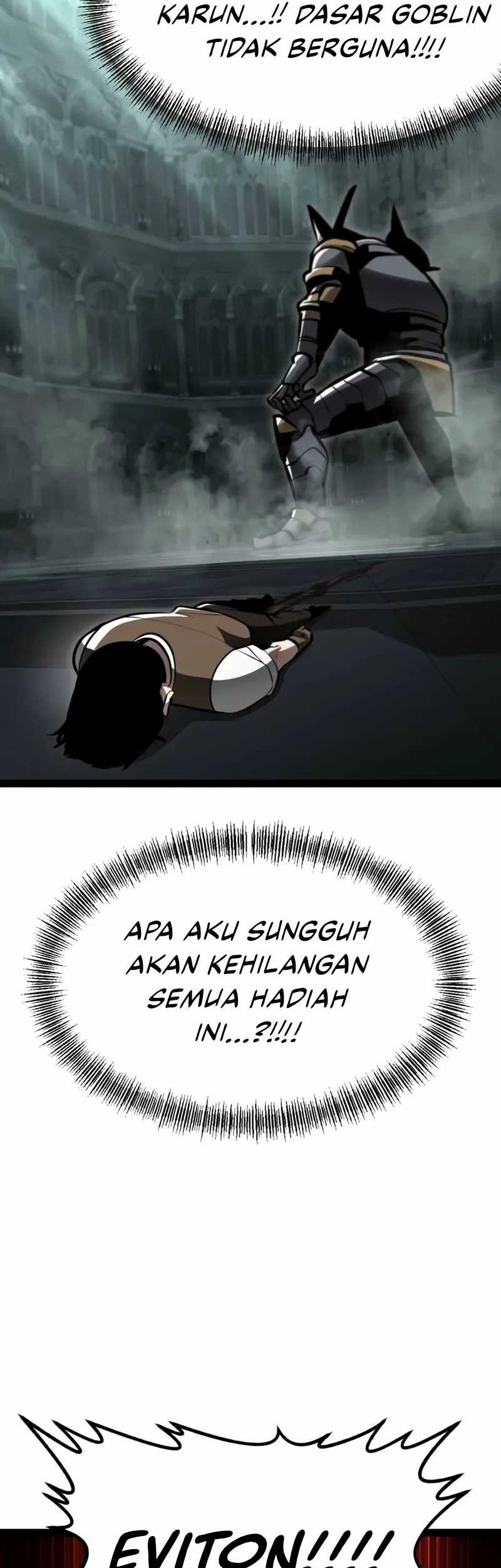 Level 999 Goblin Chapter 4 - halaman 47