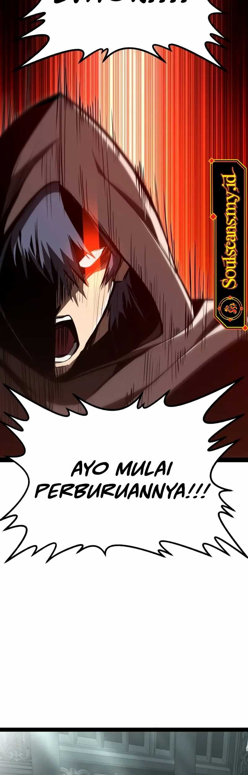 Level 999 Goblin Chapter 4 - halaman 48