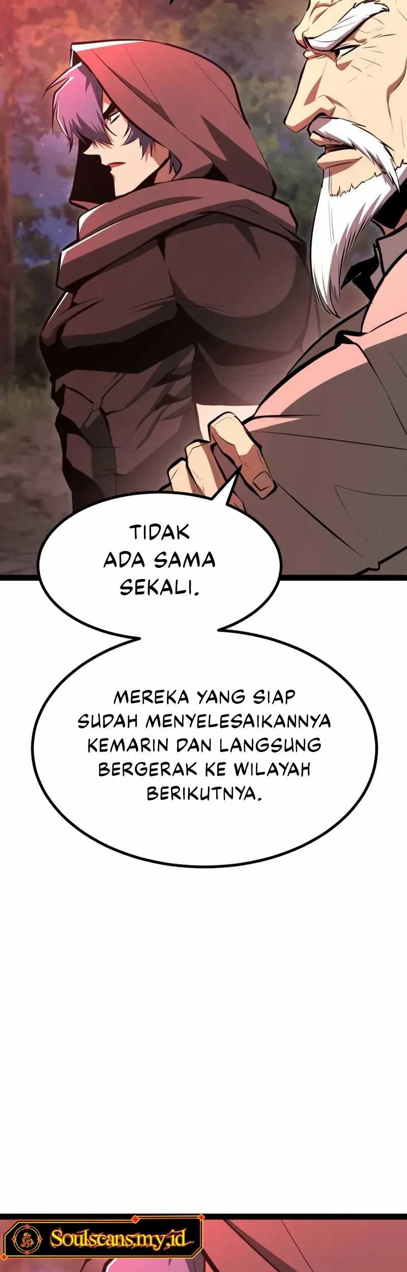 Level 999 Goblin Chapter 4 - halaman 5