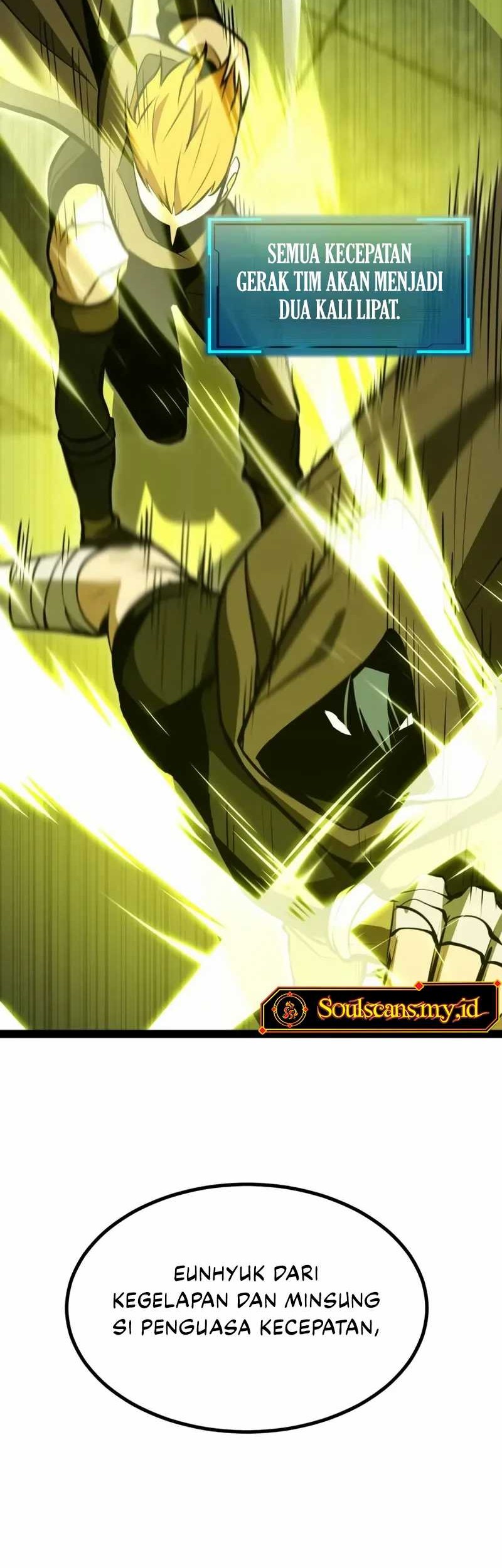 Level 999 Goblin Chapter 4 - halaman 51
