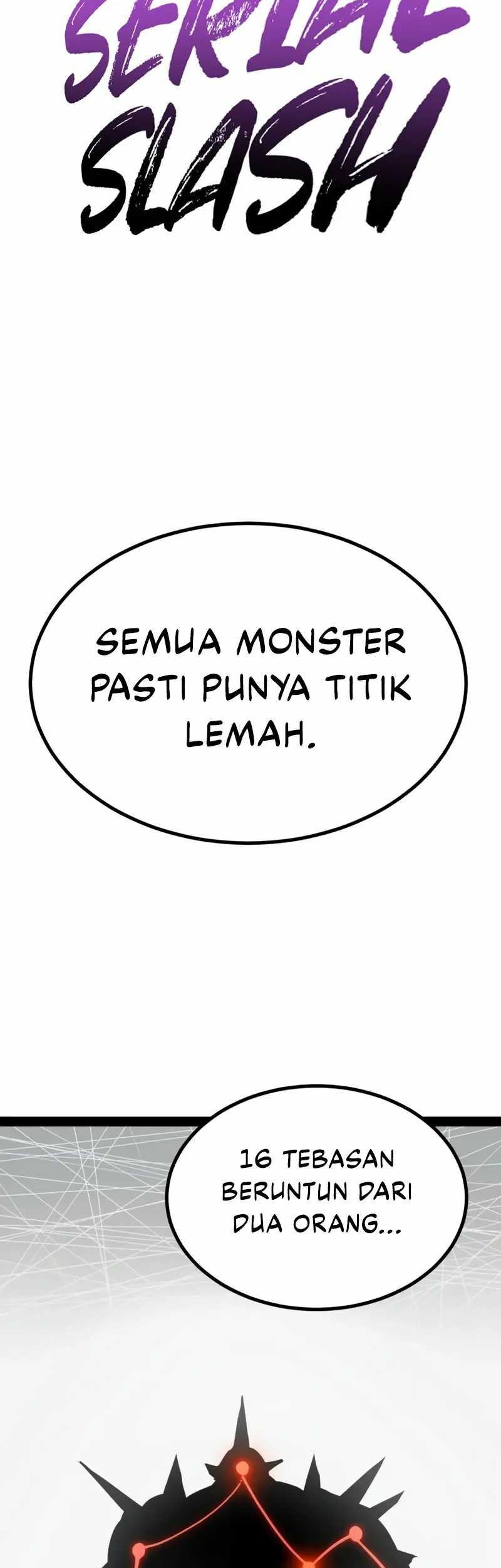 Level 999 Goblin Chapter 4 - halaman 56