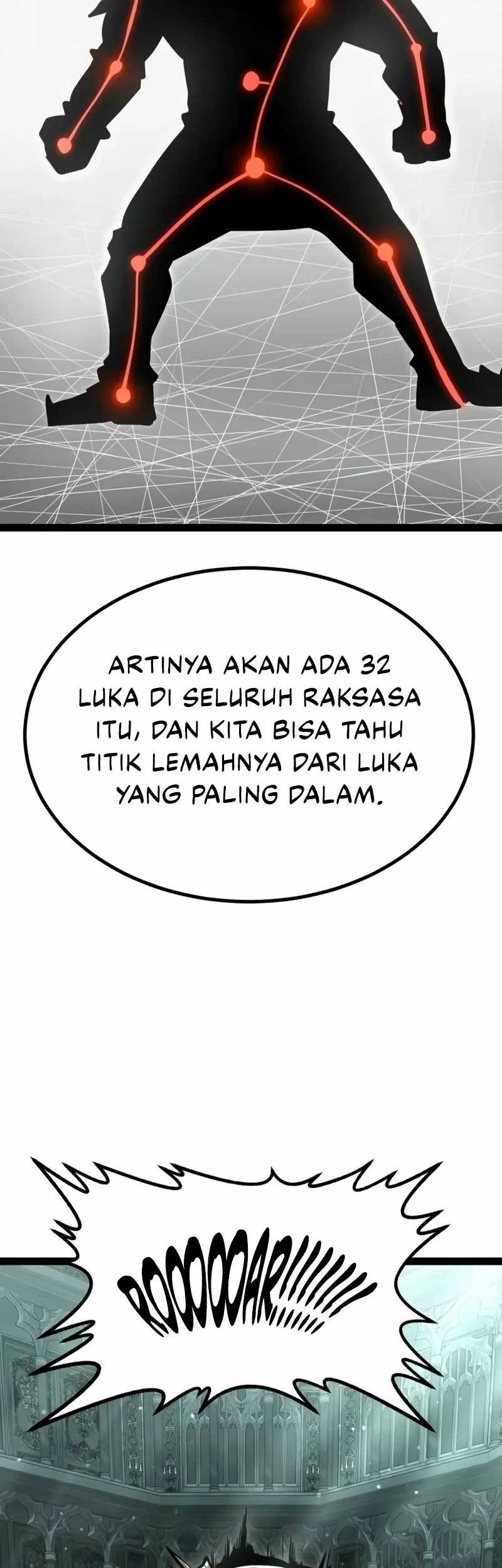 Level 999 Goblin Chapter 4 - halaman 57