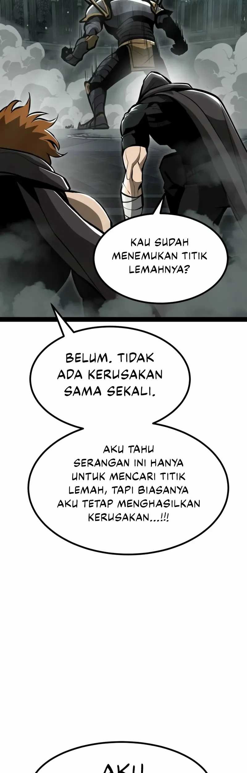 Level 999 Goblin Chapter 4 - halaman 58