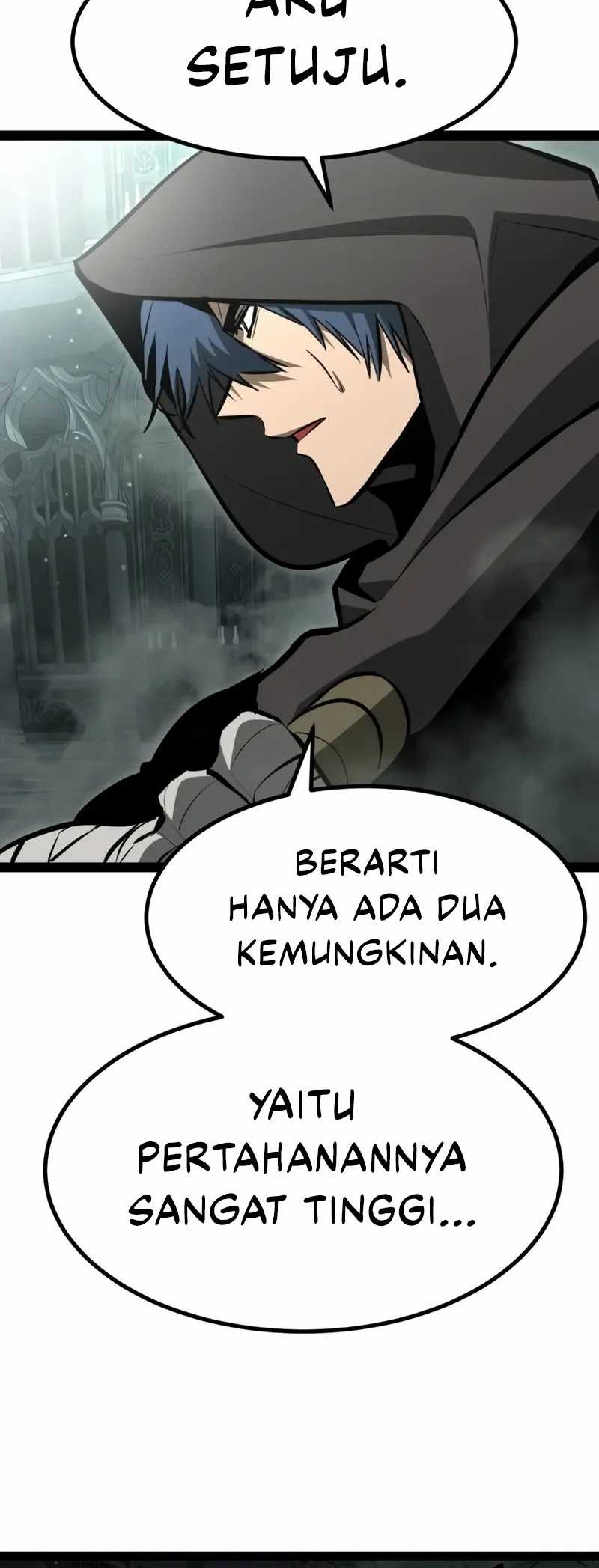 Level 999 Goblin Chapter 4 - halaman 59