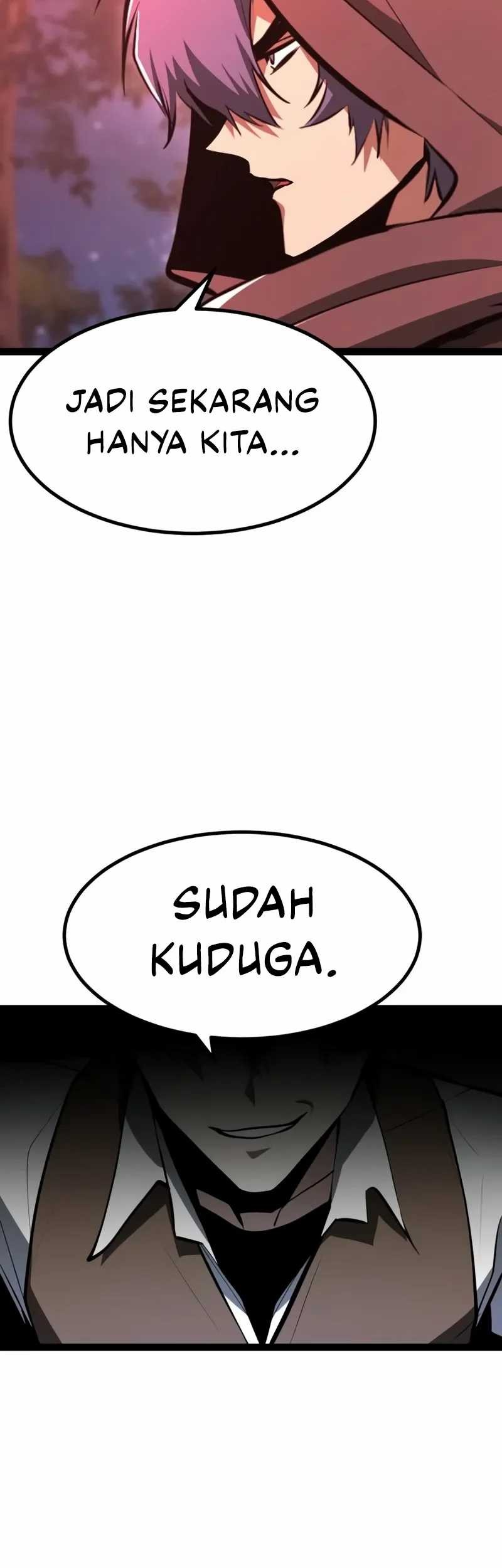 Level 999 Goblin Chapter 4 - halaman 6