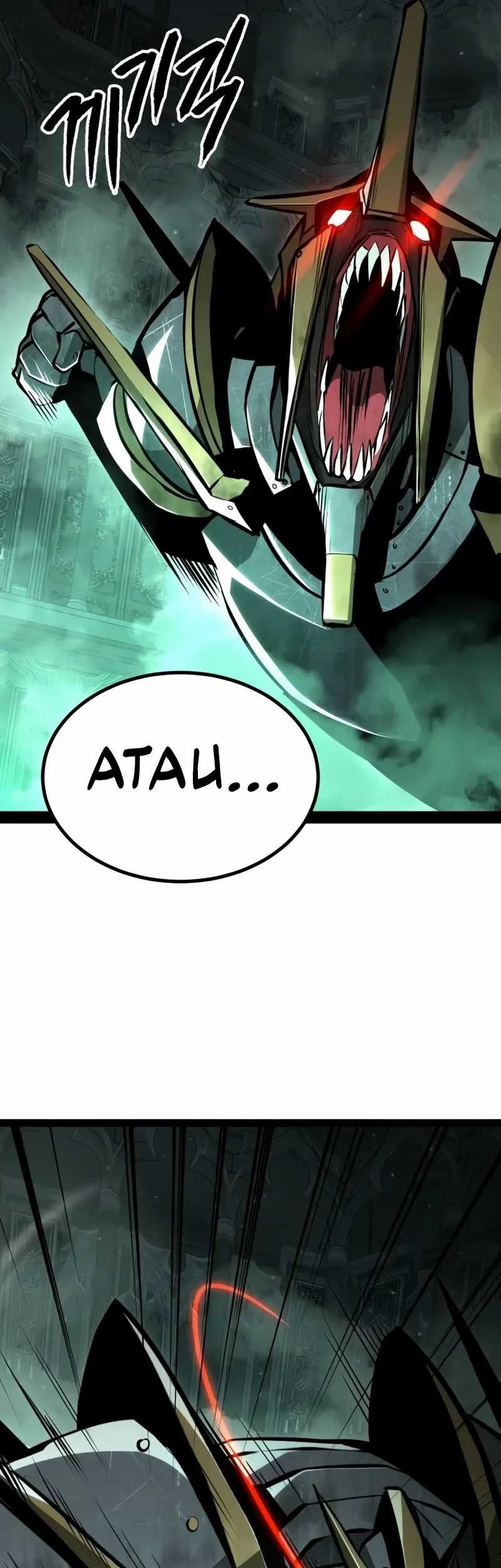 Level 999 Goblin Chapter 4 - halaman 60