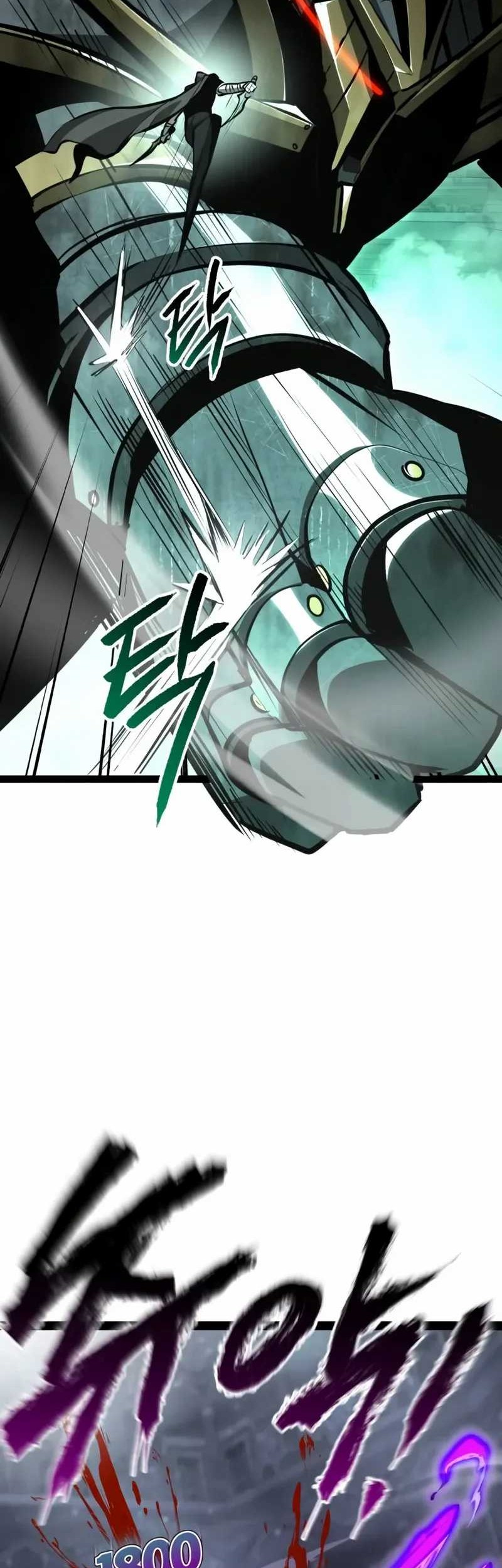 Level 999 Goblin Chapter 4 - halaman 61