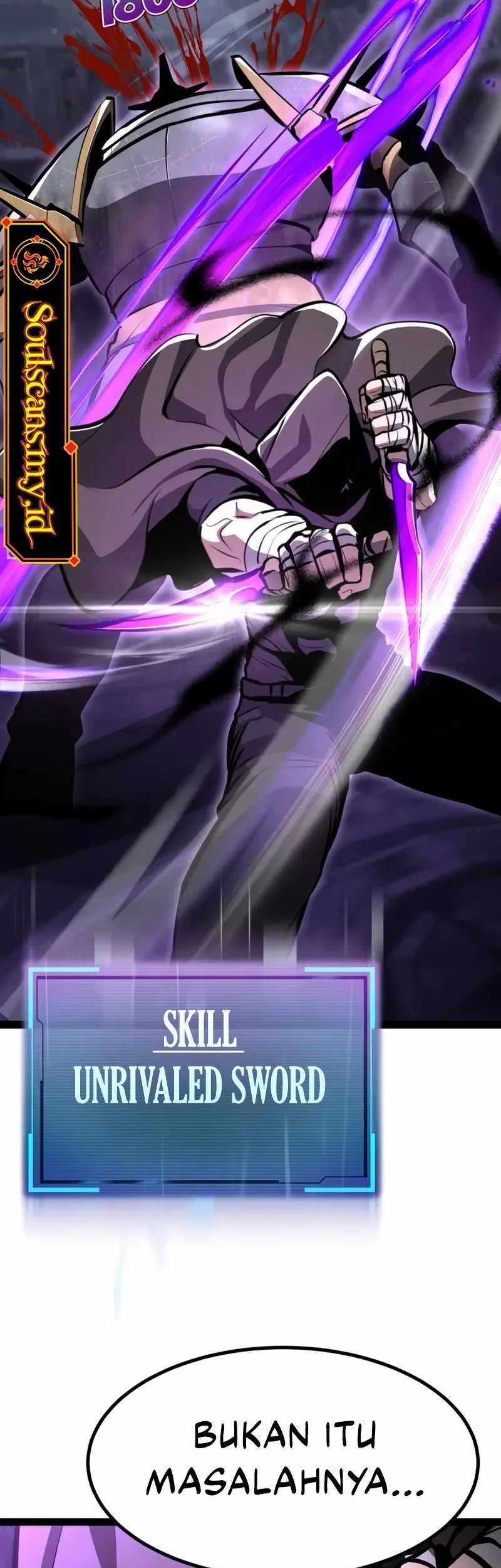 Level 999 Goblin Chapter 4 - halaman 62