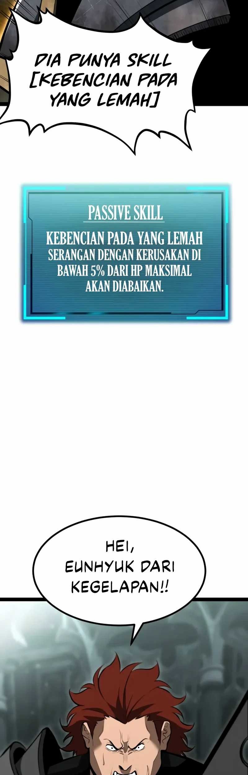 Level 999 Goblin Chapter 4 - halaman 64