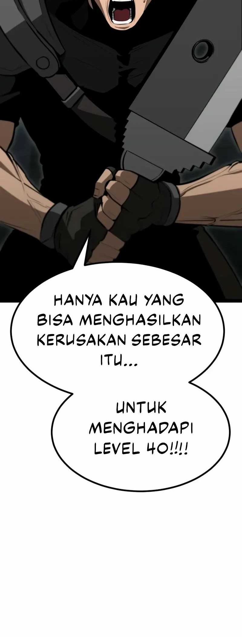 Level 999 Goblin Chapter 4 - halaman 65