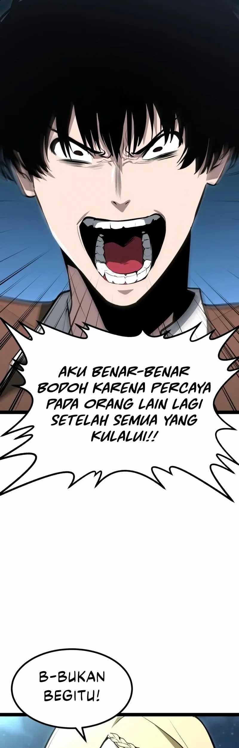 Level 999 Goblin Chapter 4 - halaman 8