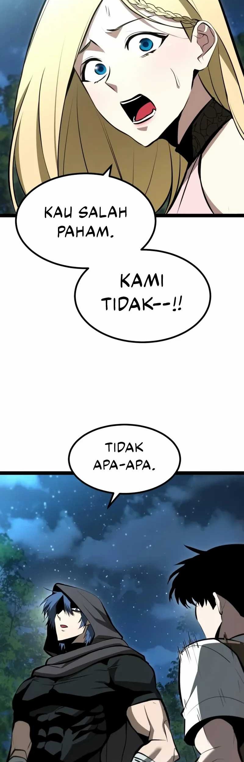 Level 999 Goblin Chapter 4 - halaman 9