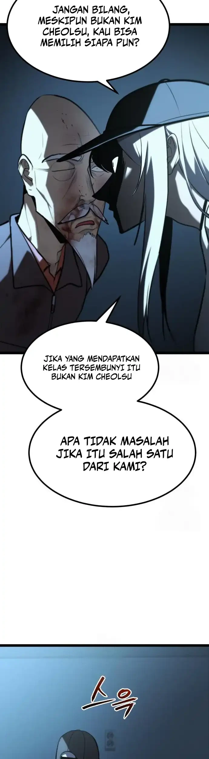 Level 999 Goblin Chapter 40 - halaman 100