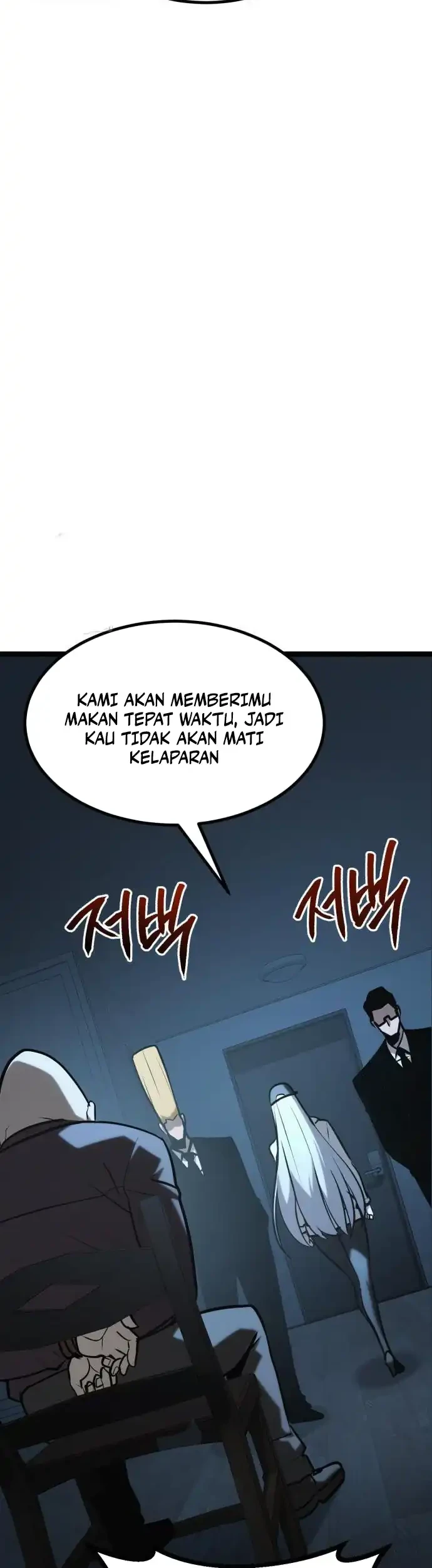 Level 999 Goblin Chapter 40 - halaman 104
