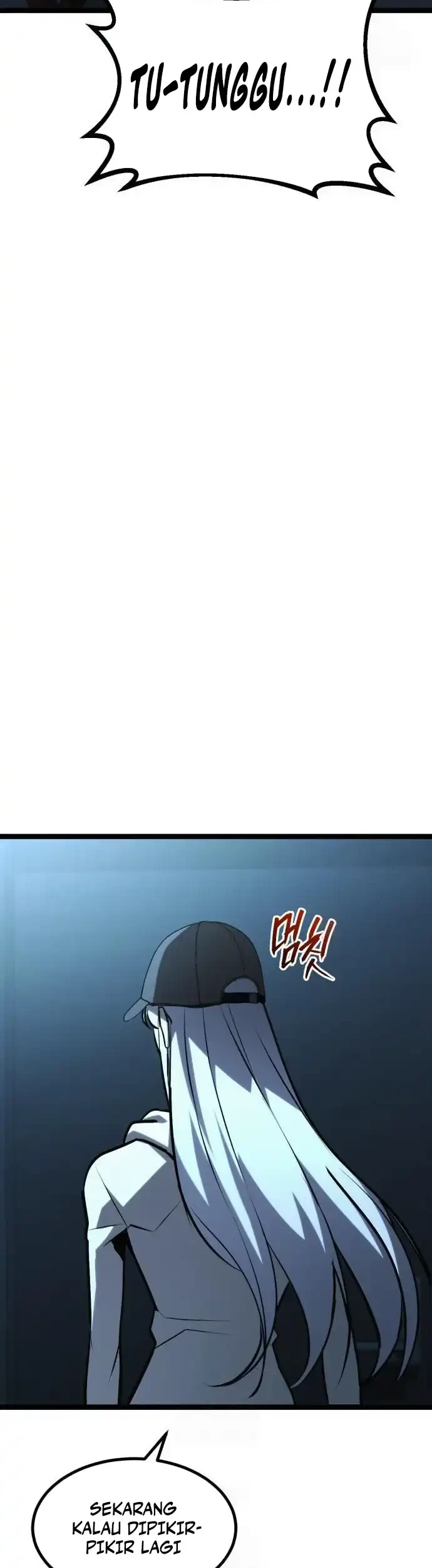Level 999 Goblin Chapter 40 - halaman 105
