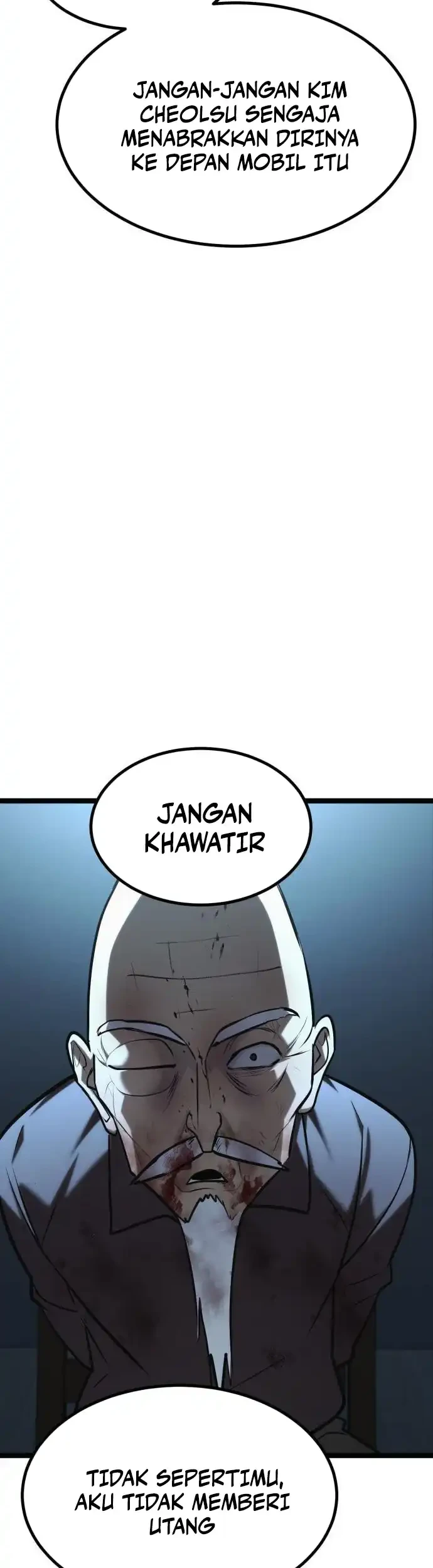 Level 999 Goblin Chapter 40 - halaman 106
