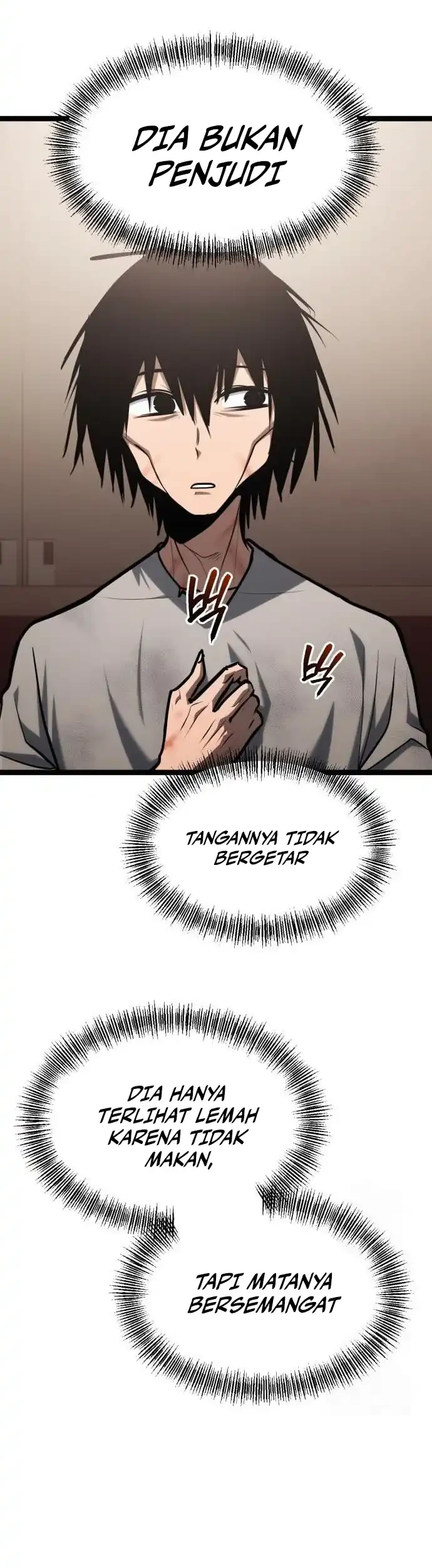 Level 999 Goblin Chapter 40 - halaman 18