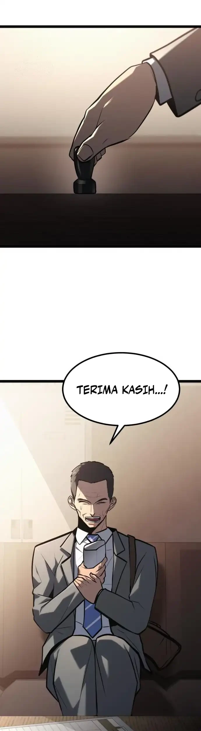 Level 999 Goblin Chapter 40 - halaman 2