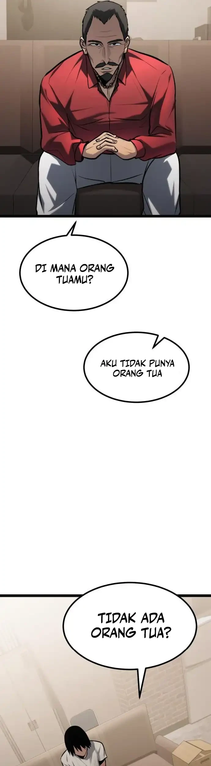Level 999 Goblin Chapter 40 - halaman 20