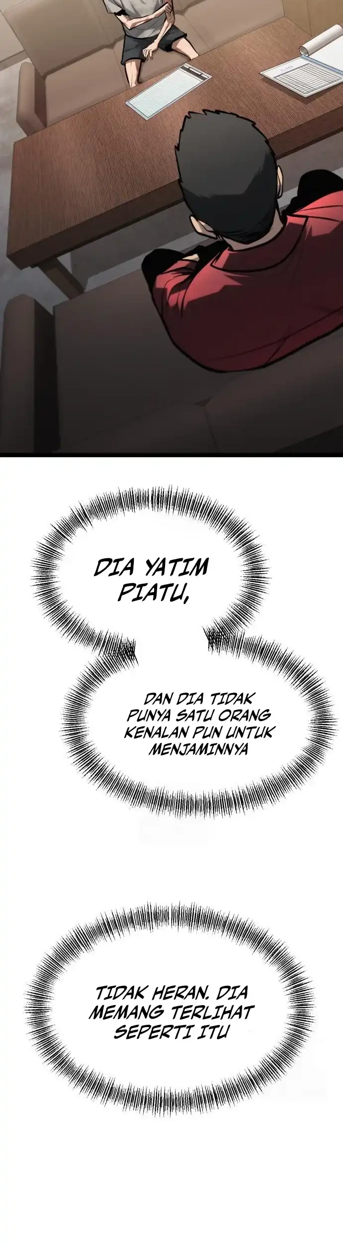 Level 999 Goblin Chapter 40 - halaman 21