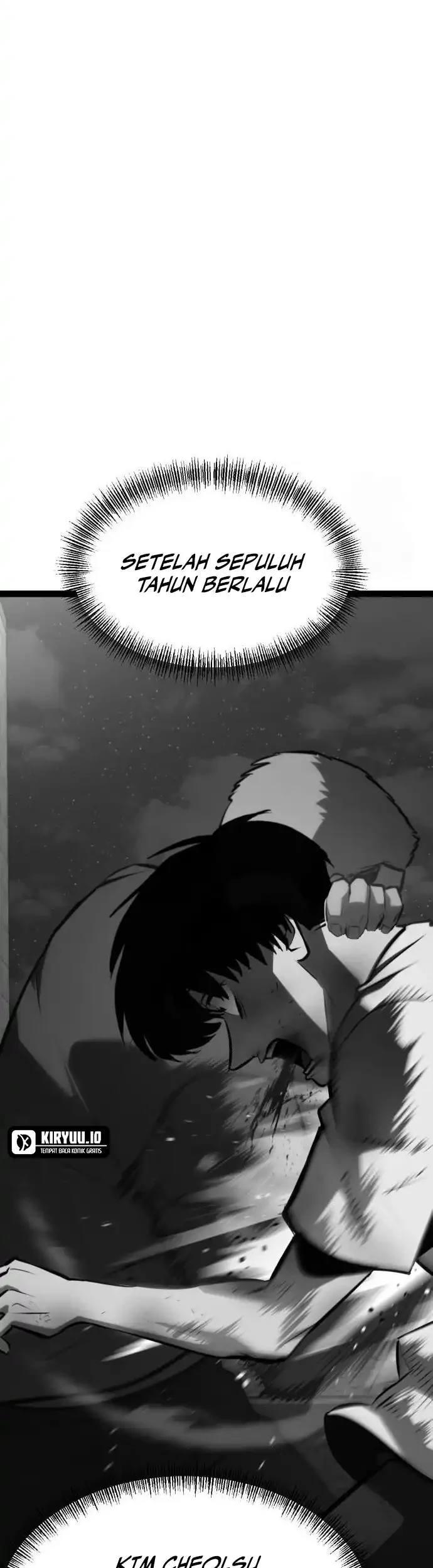 Level 999 Goblin Chapter 40 - halaman 24