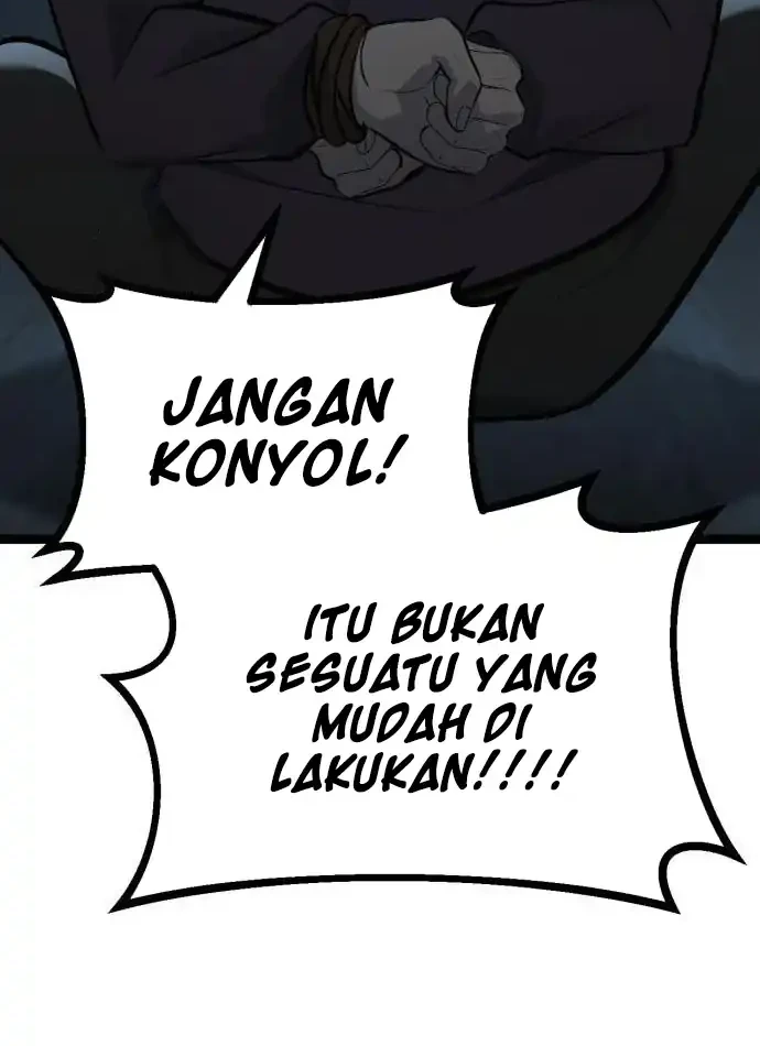 Level 999 Goblin Chapter 40 - halaman 31