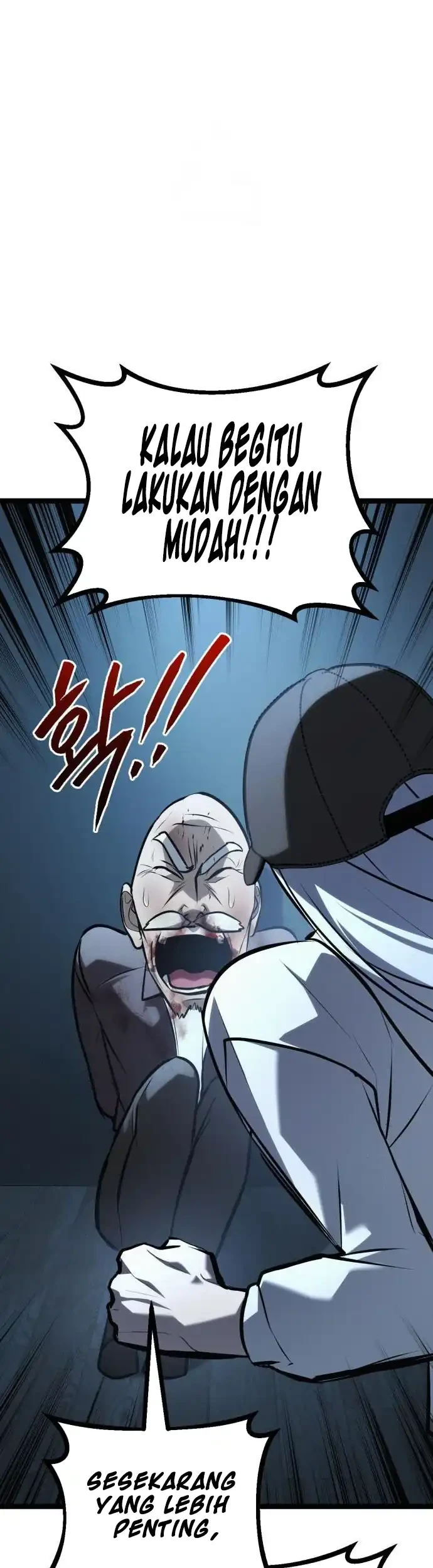 Level 999 Goblin Chapter 40 - halaman 32