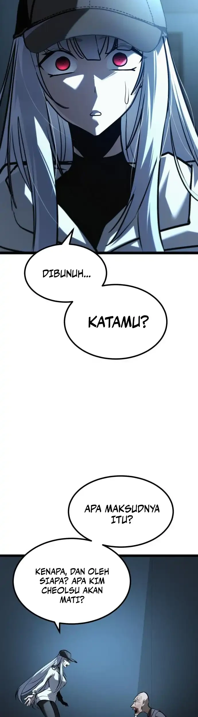 Level 999 Goblin Chapter 40 - halaman 36