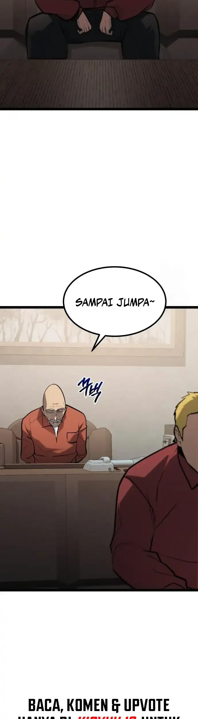 Level 999 Goblin Chapter 40 - halaman 4