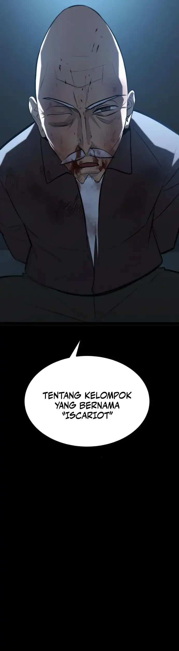 Level 999 Goblin Chapter 40 - halaman 40