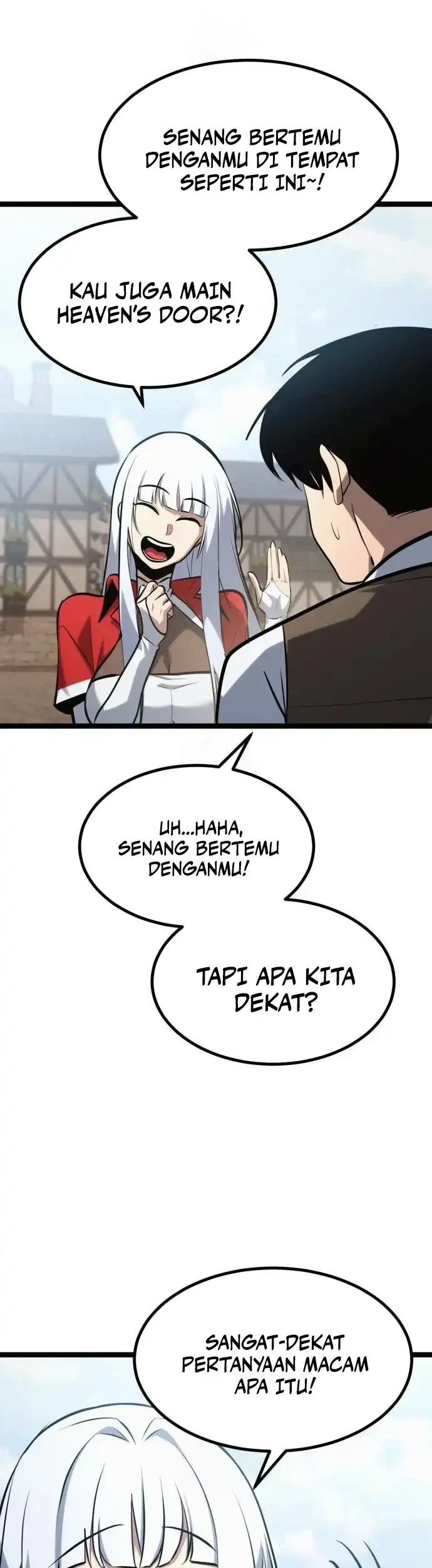 Level 999 Goblin Chapter 40 - halaman 45