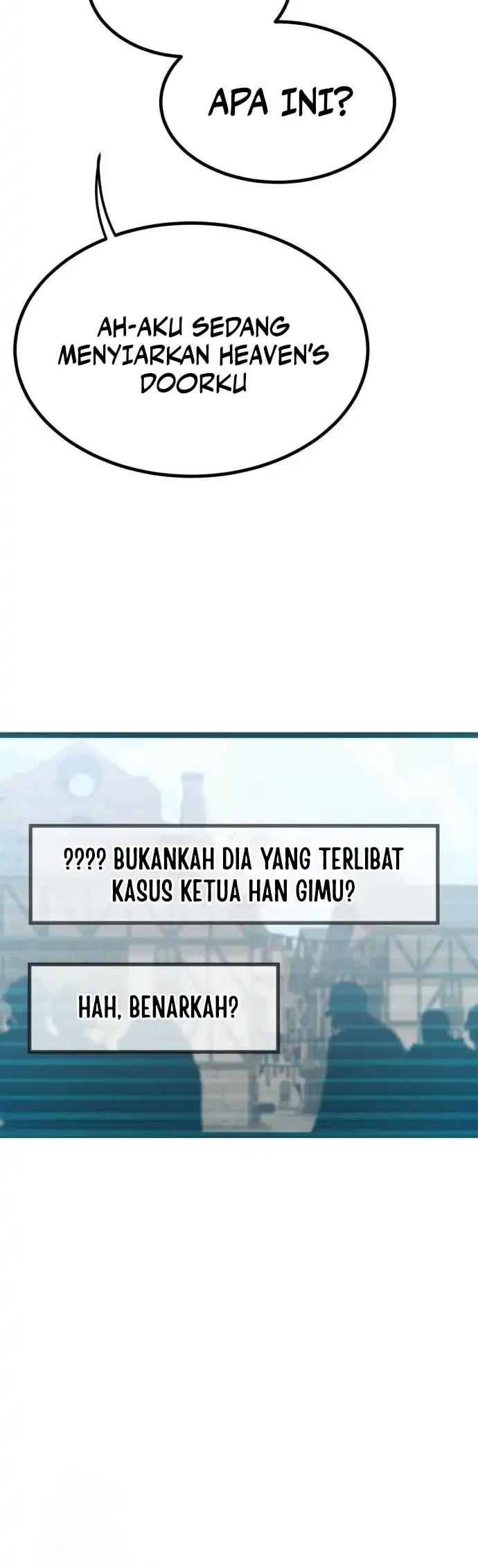Level 999 Goblin Chapter 40 - halaman 48