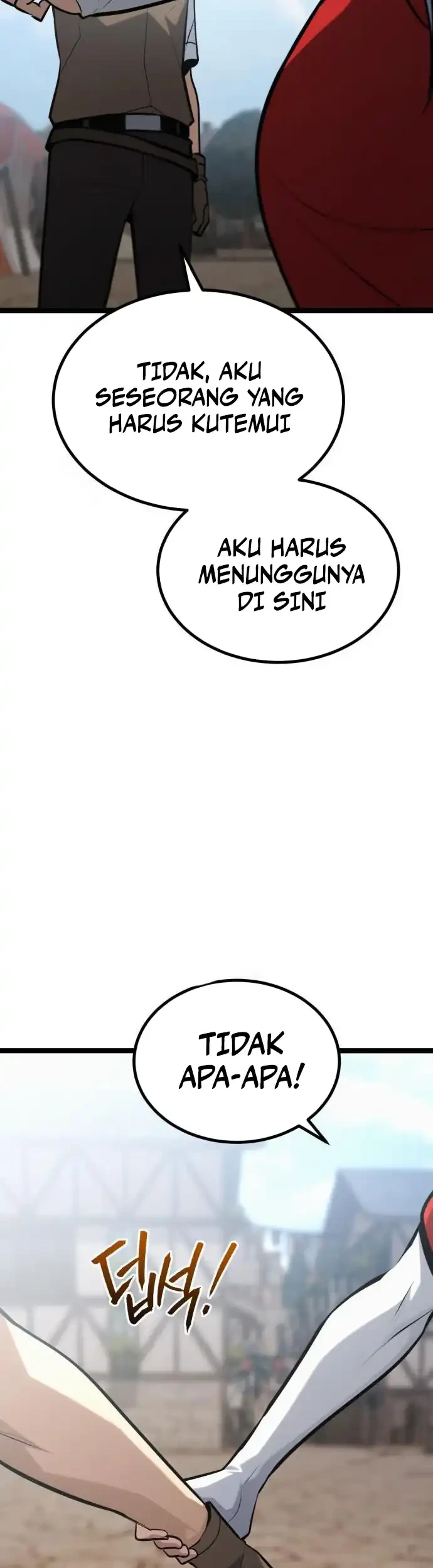 Level 999 Goblin Chapter 40 - halaman 51