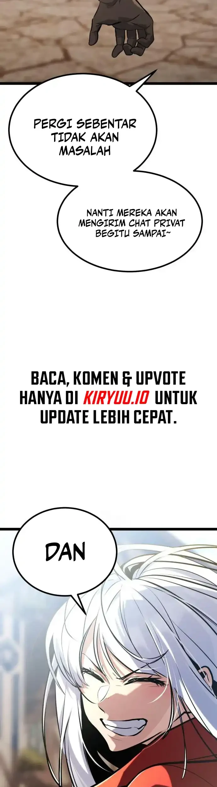 Level 999 Goblin Chapter 40 - halaman 52