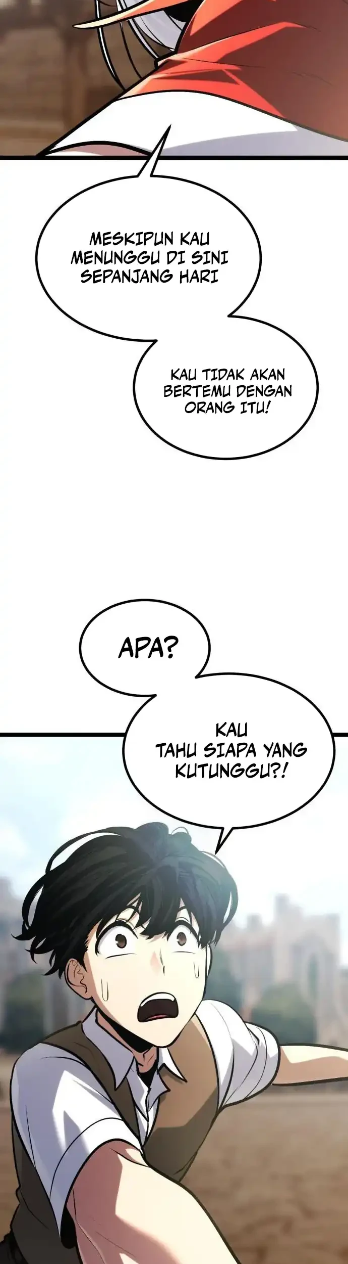Level 999 Goblin Chapter 40 - halaman 53