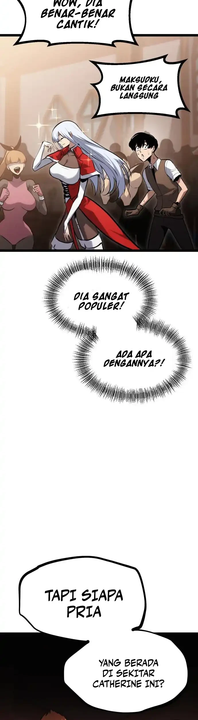 Level 999 Goblin Chapter 40 - halaman 58