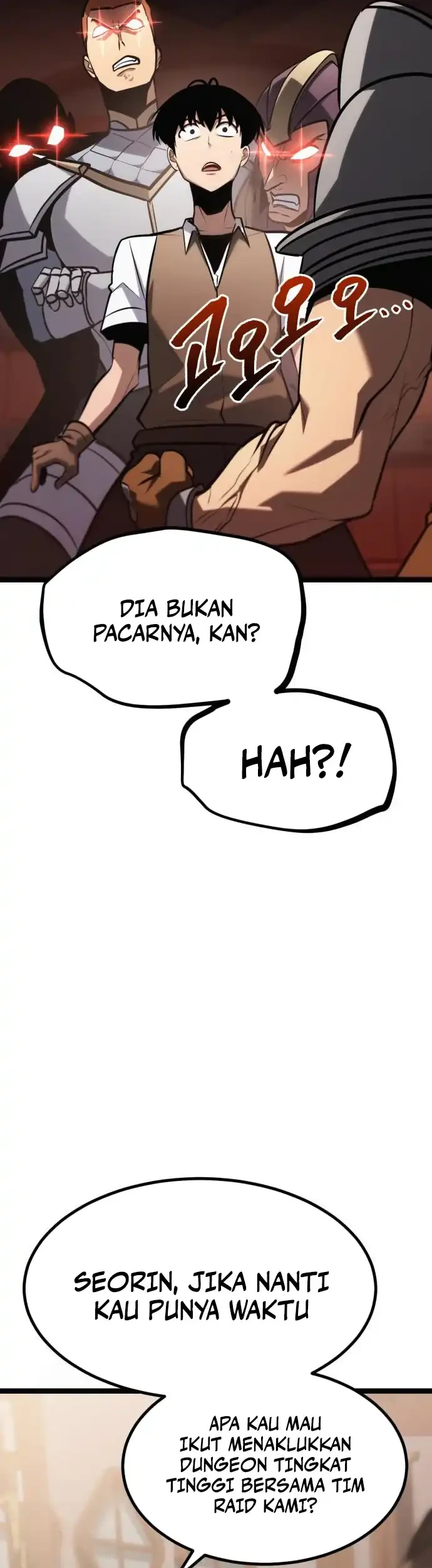 Level 999 Goblin Chapter 40 - halaman 59