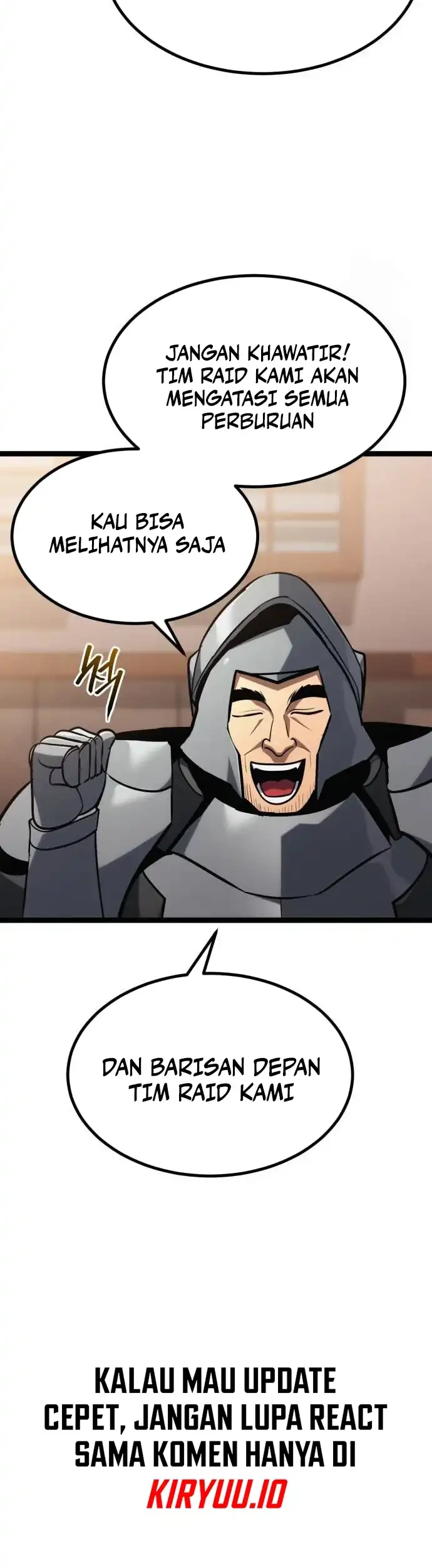 Level 999 Goblin Chapter 40 - halaman 62